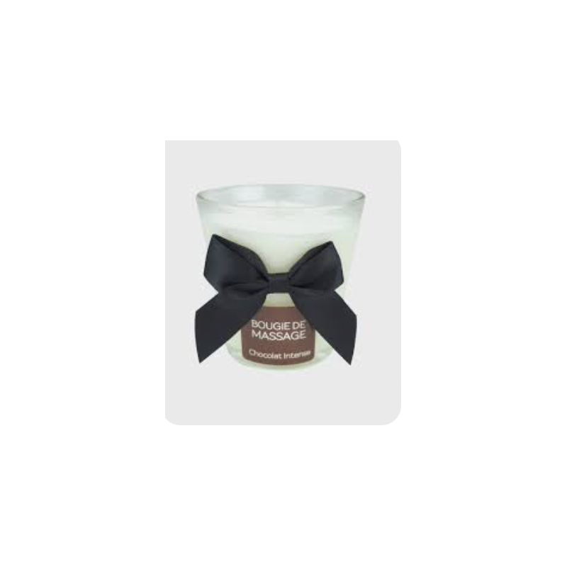 My store : bougie de massage