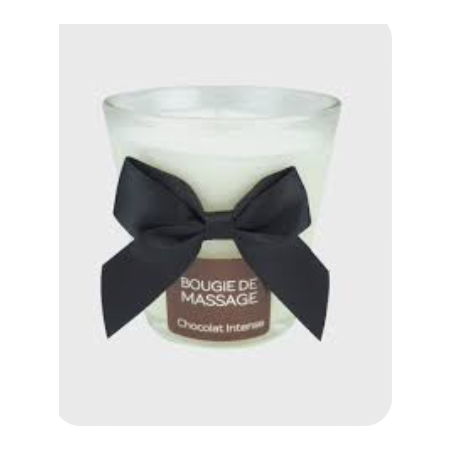 My store : bougie de massage